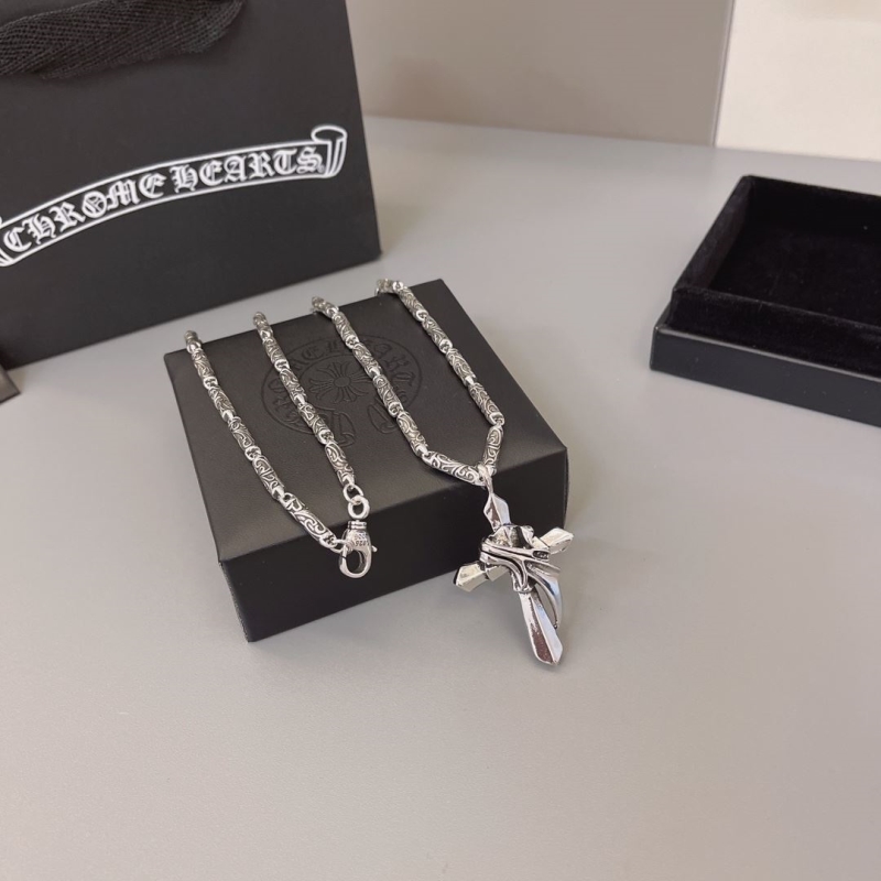 Chrome Hearts Necklaces